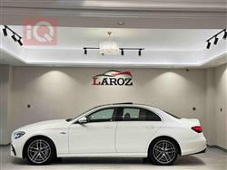مێرسێدس بێنز E-Class